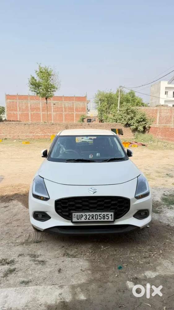 Top Model Less Driven Zxi+