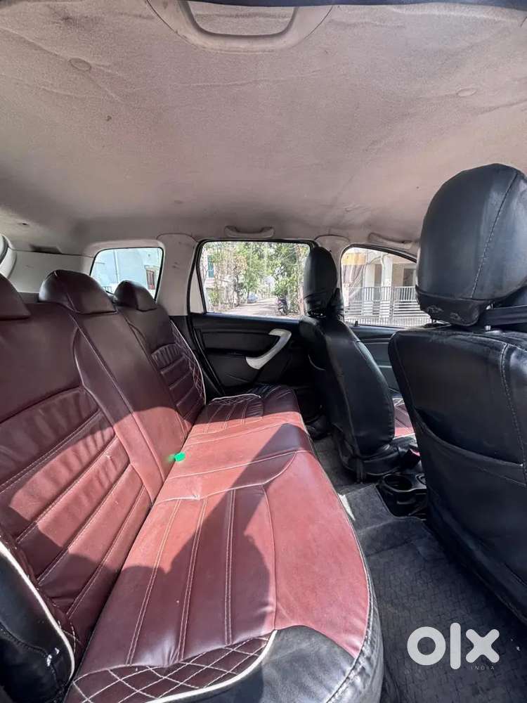 Nissan Terrano 2017 Diesel 120000 Km Driven Very Nice Condition