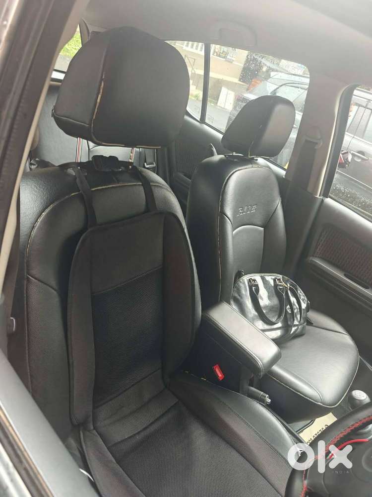Maruti Suzuki Ritz 2013 Petrol Well Maintained