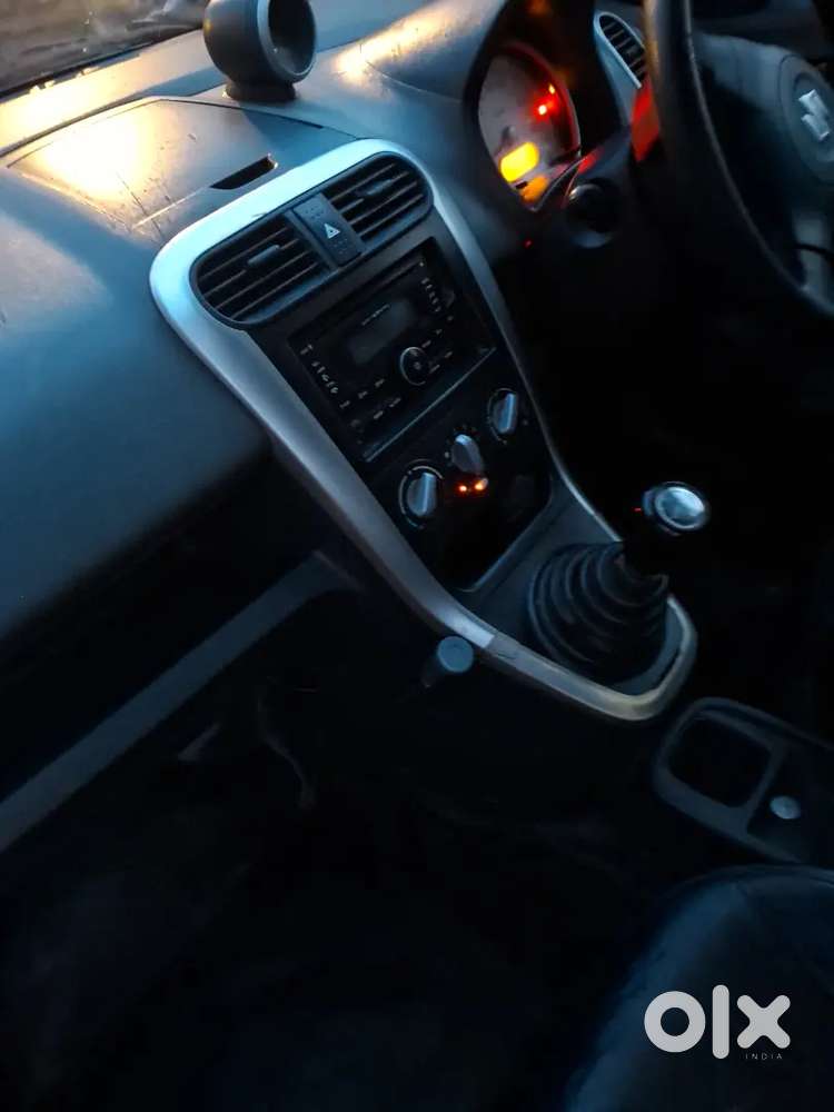 Maruti Suzuki Ritz 2011 Diesel Manual