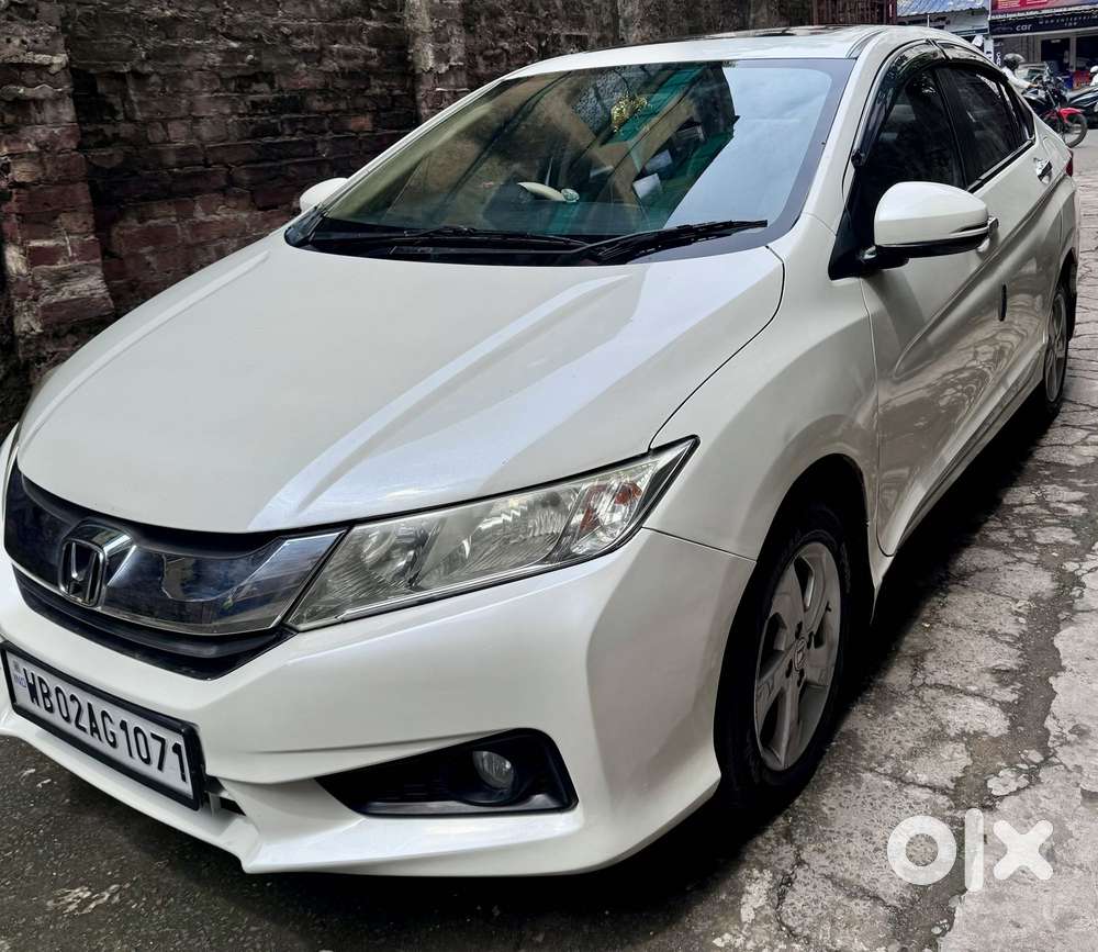Honda City I Dtec Vx, 2014, Diesel