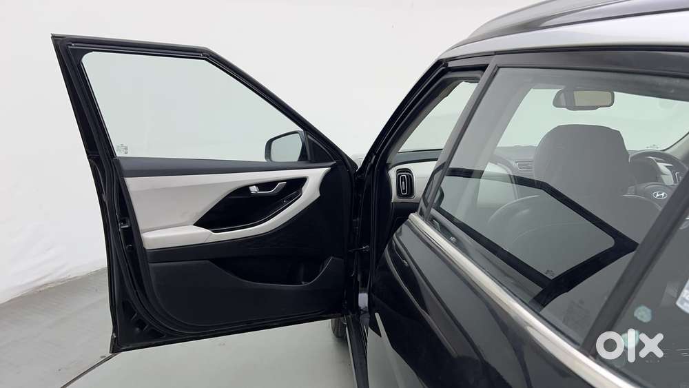 Hyundai Creta 1.5 Sx, 2021, Petrol