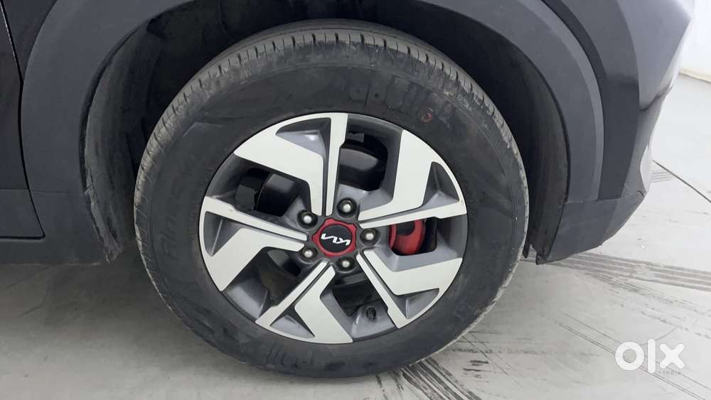 Kia Sonet 1.0 Gtx Plus Dct, 2021, Petrol