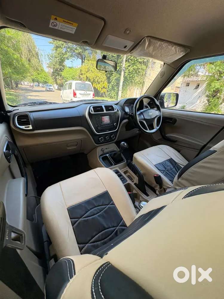 Mahindra Bolero Neo 2023 Diesel Maintained Mileage 20 Kmpl On Highway