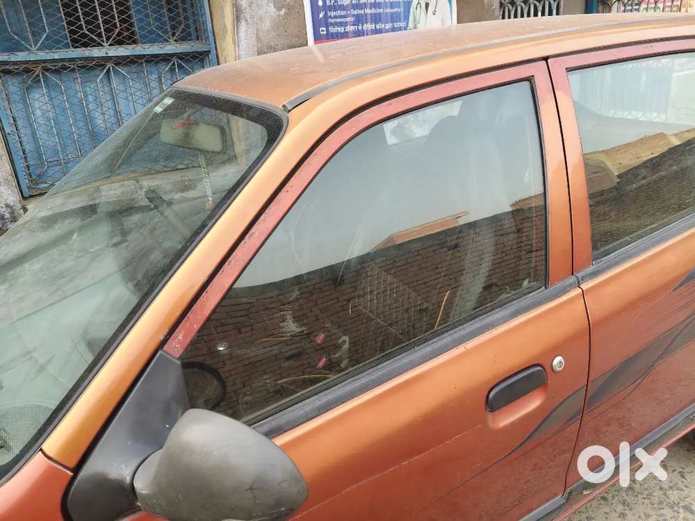 Maruti Suzuki Alto K10 2013