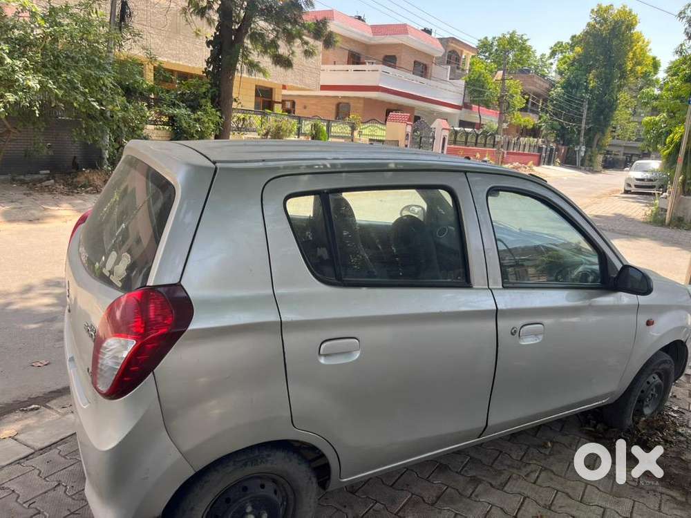 Maruti Suzuki Alto 800 2012 Petrol Good Condition
