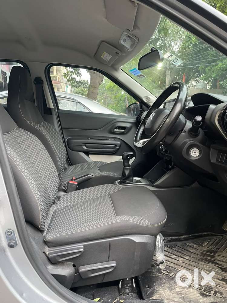 Citroen C3 Feel 1.2 Petrol, 2022, Petrol
