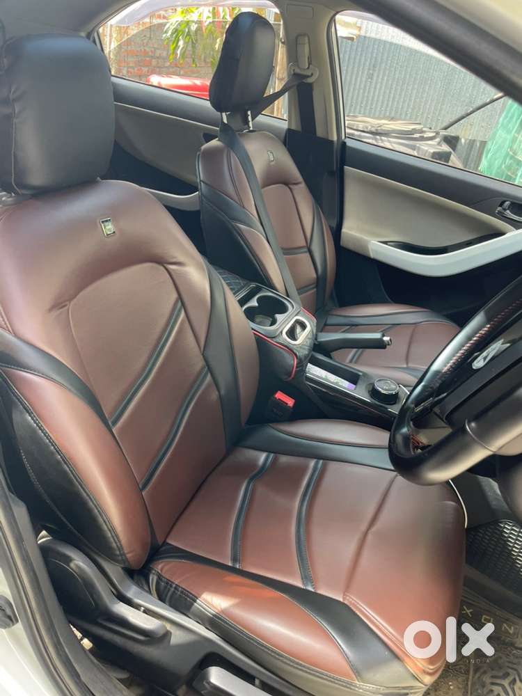 Tata Nexon Petrol 2024
