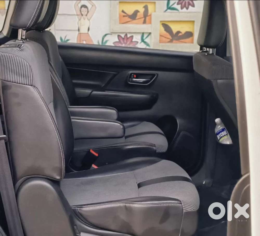 Maruti Suzuki Xl6 1.5 Alpha Mt, 2021, Petrol