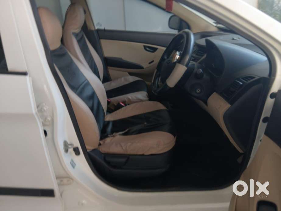 Hyundai Eon Era +, 2018, Petrol