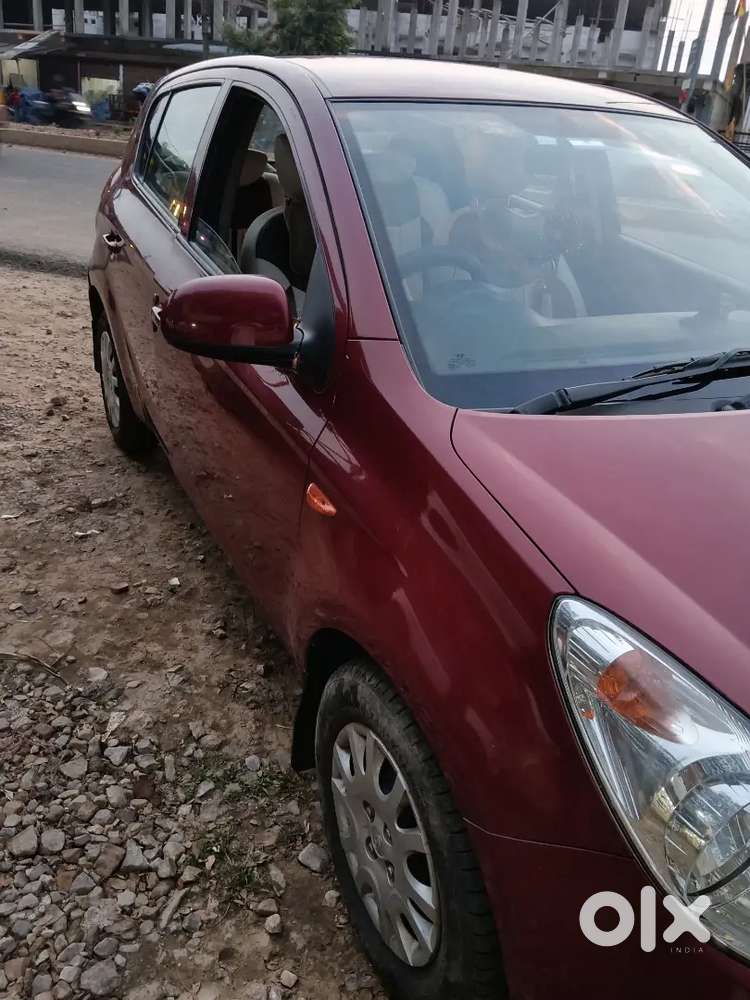I20 Magna 2009 Model Seal Engine Tip Top Condition Dr Driving Car
