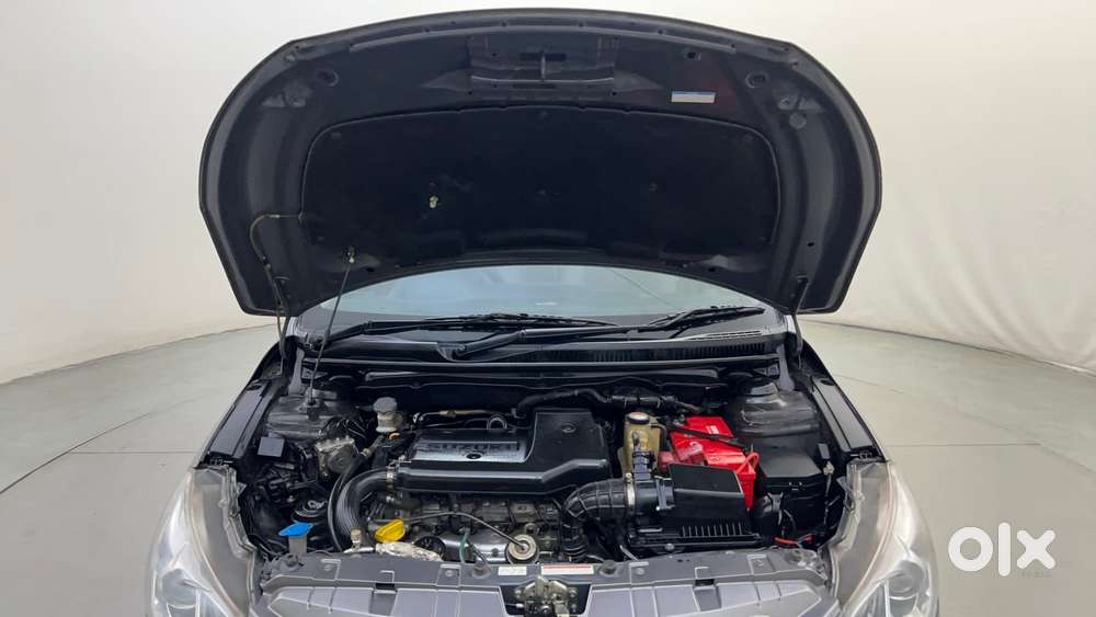 Maruti Suzuki Ciaz 1.3 Zeta Shvs Mt, 2017, Diesel