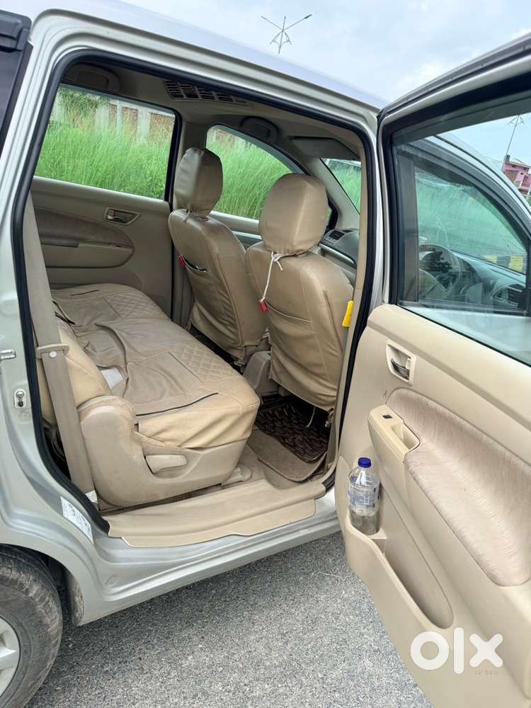 Maruti Suzuki Ertiga 2014