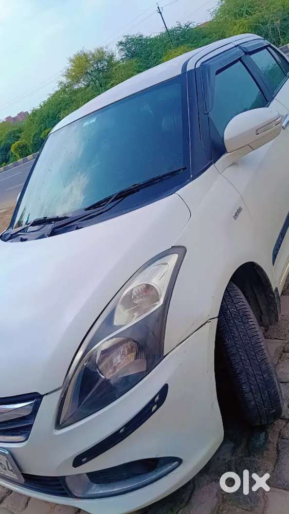Maruti Suzuki Swift Dzire 2015 Diesel 90000 Km Driven