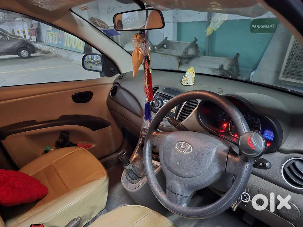 Hyundai I10 2016 Petrol Well Maintained