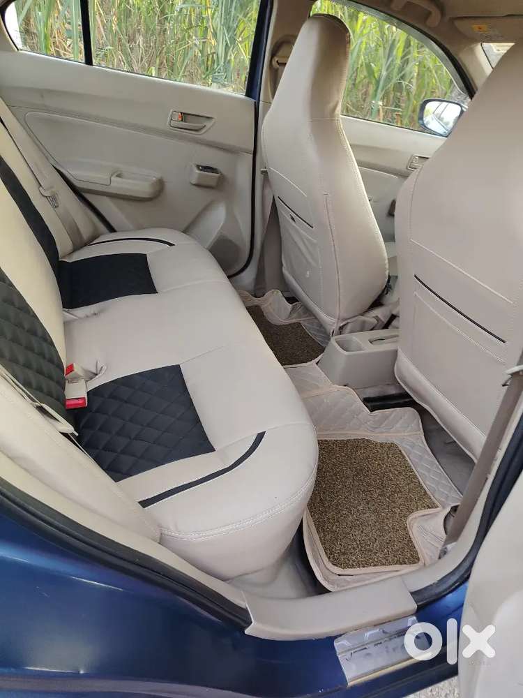 Maruti Suzuki Dzire Vdi 2018