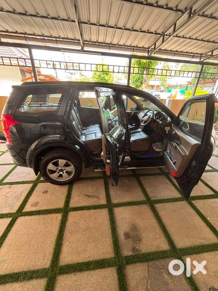 Mahindra Xuv500 Diesel 111850 Km Driven
