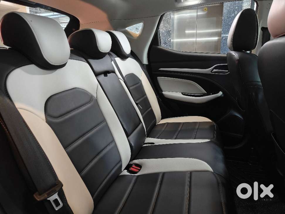 Mg Astor Select 1.5 Mt (ivory), 2024, Petrol