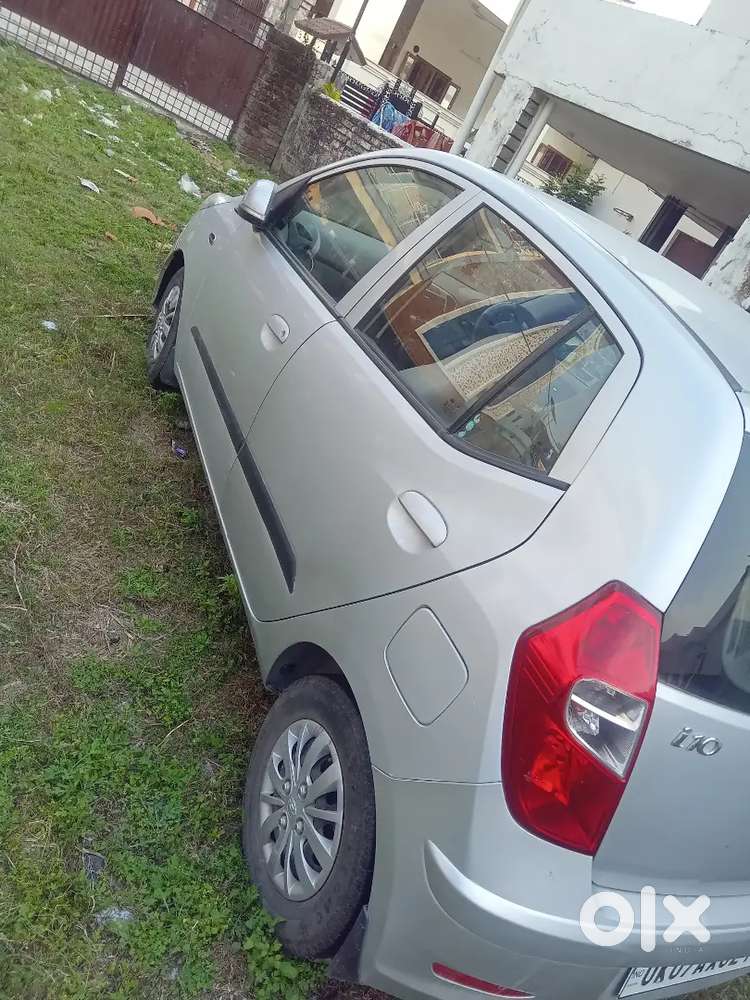 Hyundai I10 2013 Petrol 68000 Km Driven