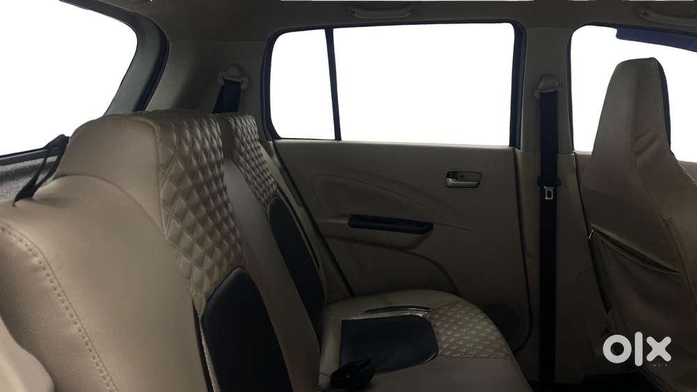 Maruti Suzuki Celerio Vxi Mt, 2019, Petrol