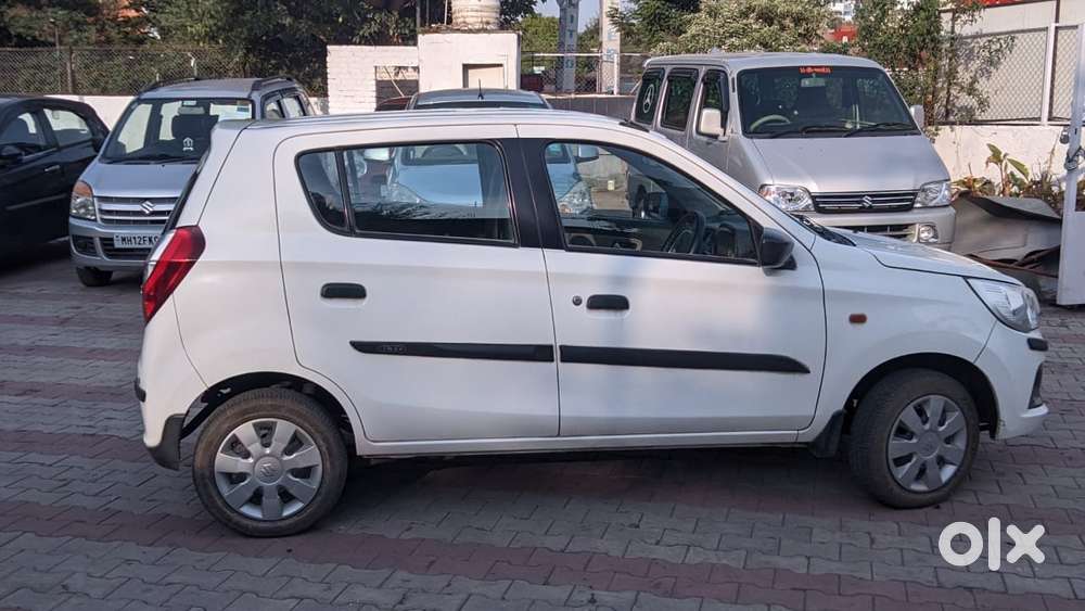 Maruti Suzuki Celerio 1.0 Vxi Ags, 2022, Petrol