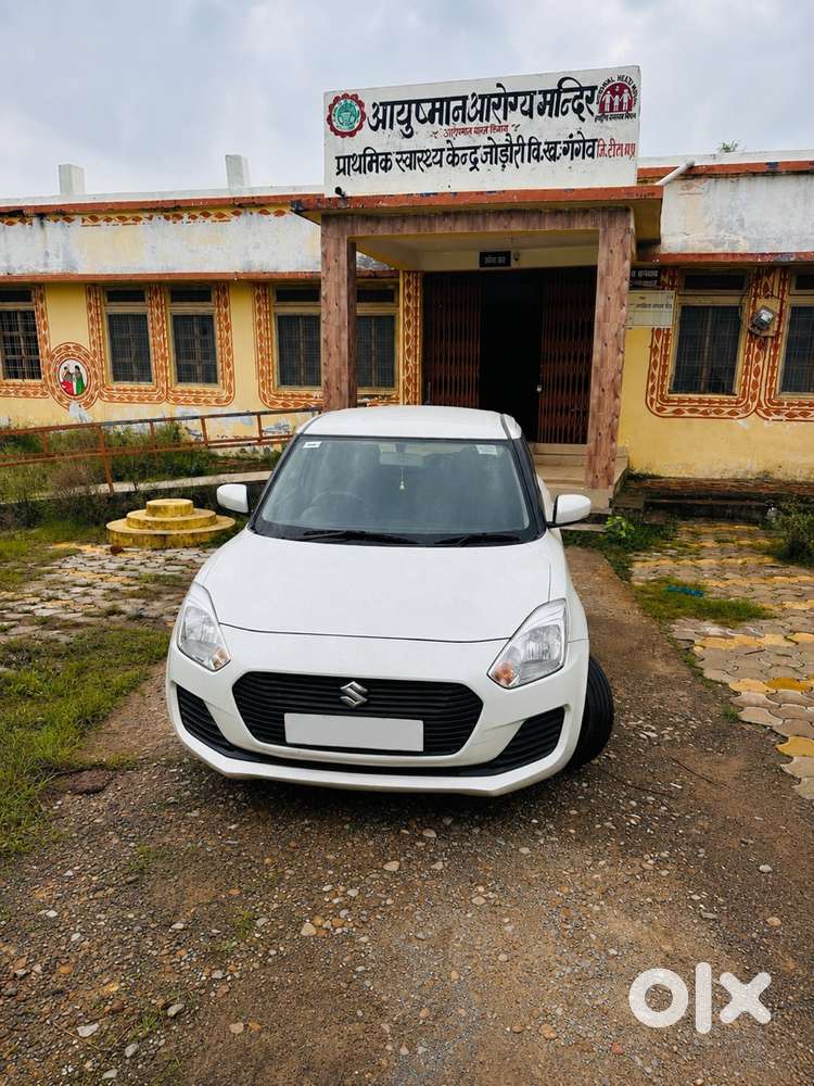 Maruti Suzuki Swift Diesel 2018