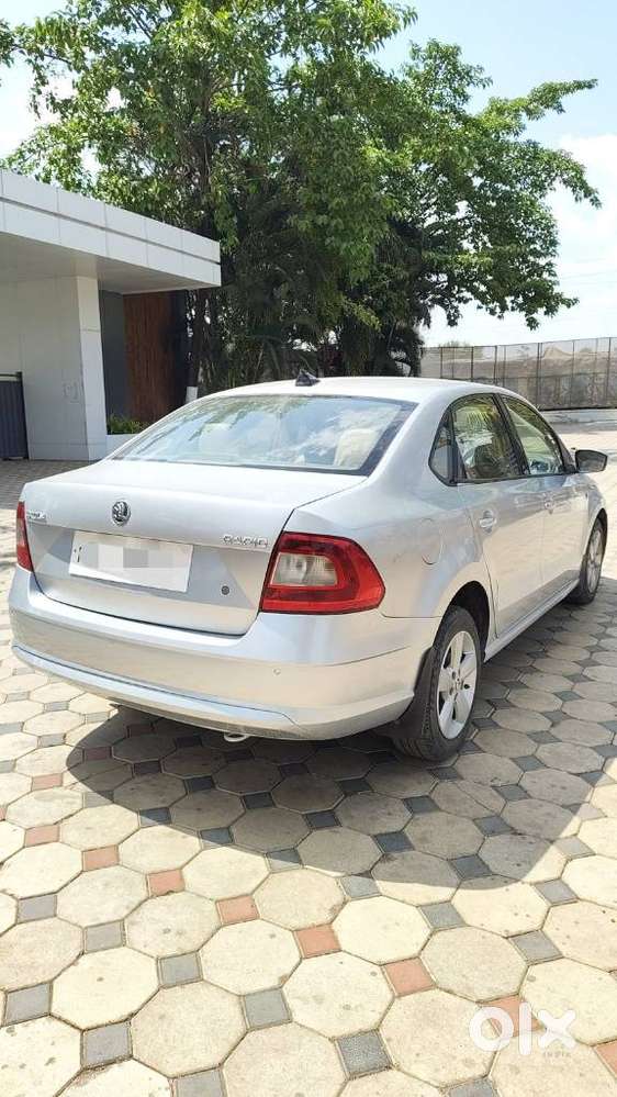 Skoda Rapid 2013-2016 1.5 Tdi Elegance, 2015, Diesel