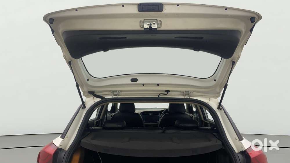 Hyundai Elite I20 Asta 1.2 (o), 2016, Petrol