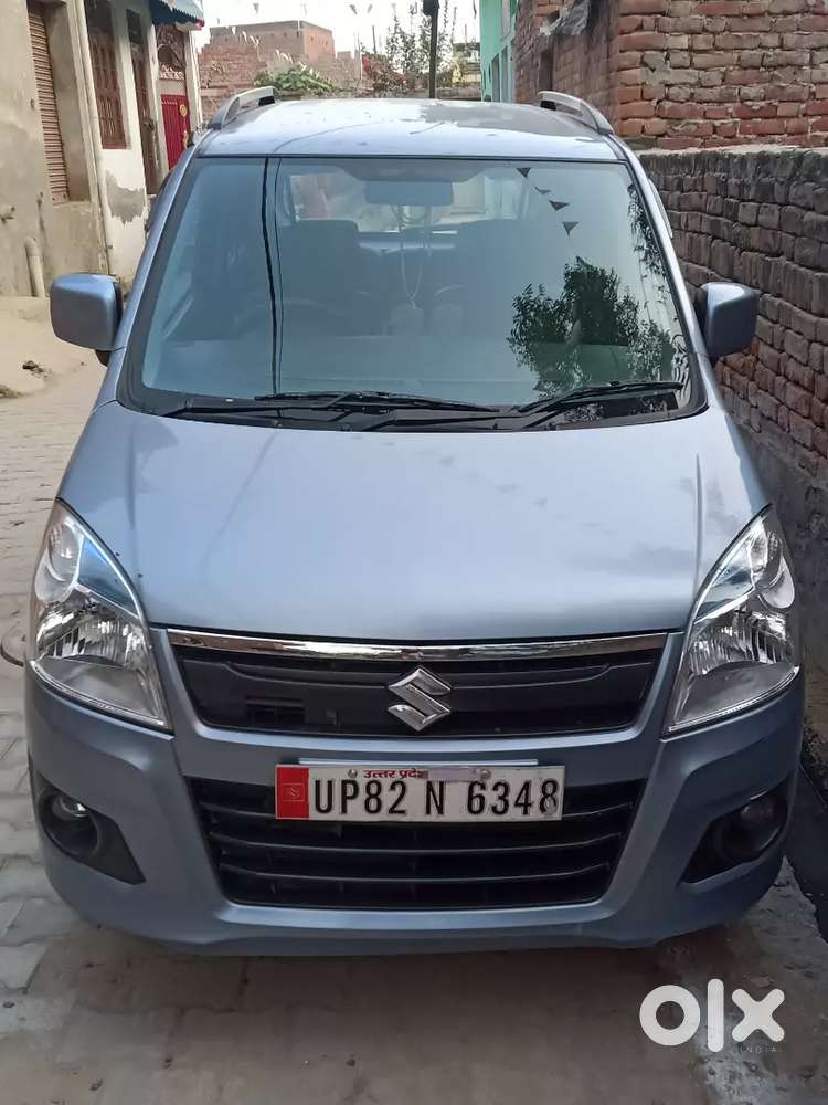 Maruti Suzuki Wagon R 2010 Variant