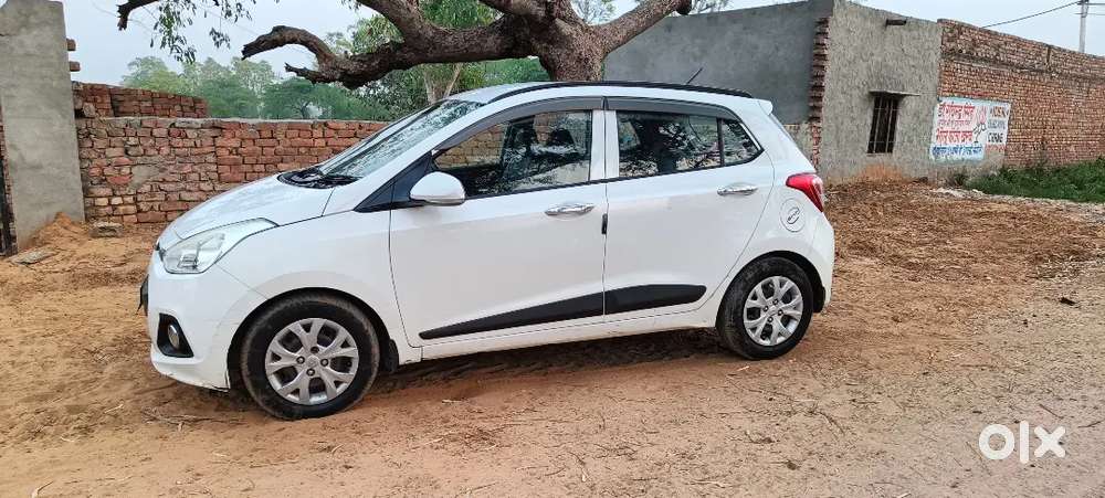 Hyundai I10 December 2016 Diesel 104000 Km Driven