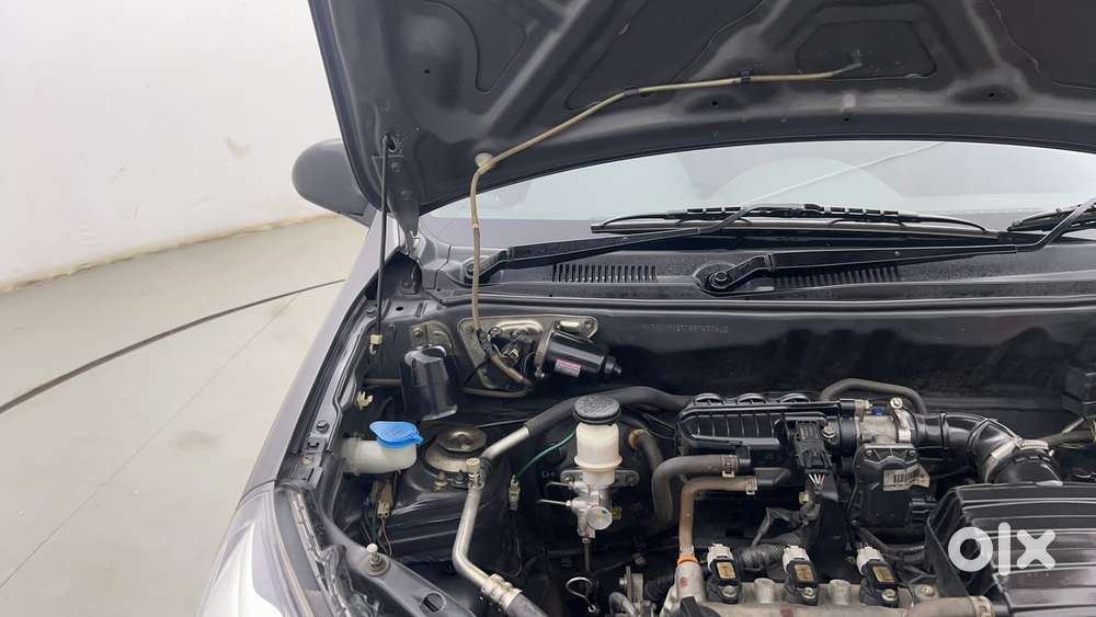 Maruti Suzuki Alto 800 Lxi, 2016, Petrol