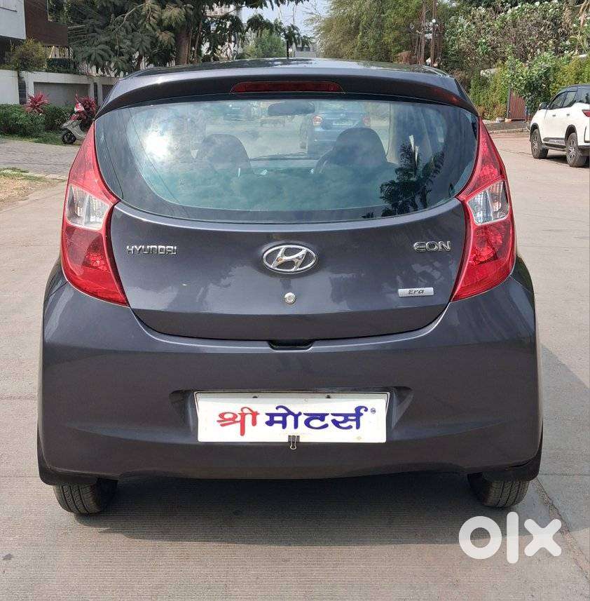 Hyundai Eon Era, 2014, Petrol