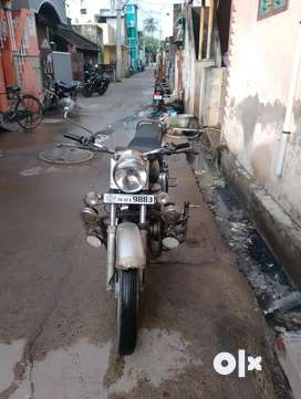 Royal Enfield in Vadalur Free classifieds in Vadalur OLX