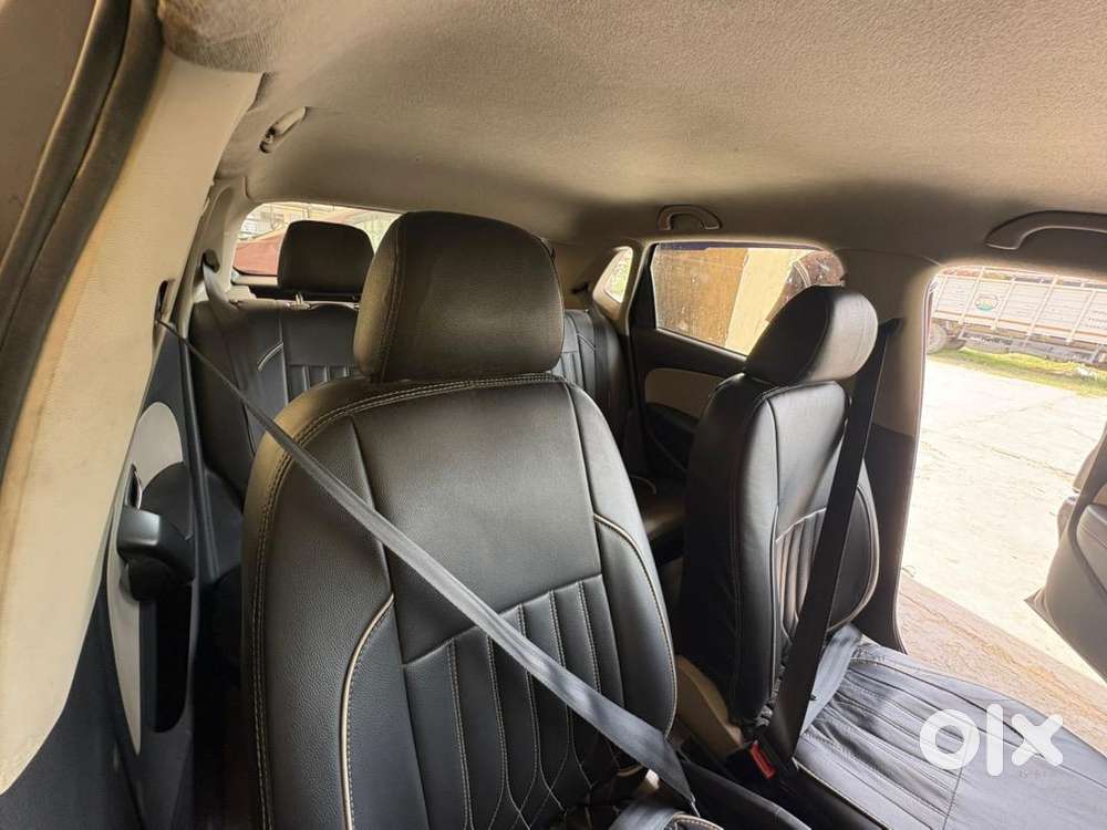 Volkswagen Polo 2012 Petrol Good Condition