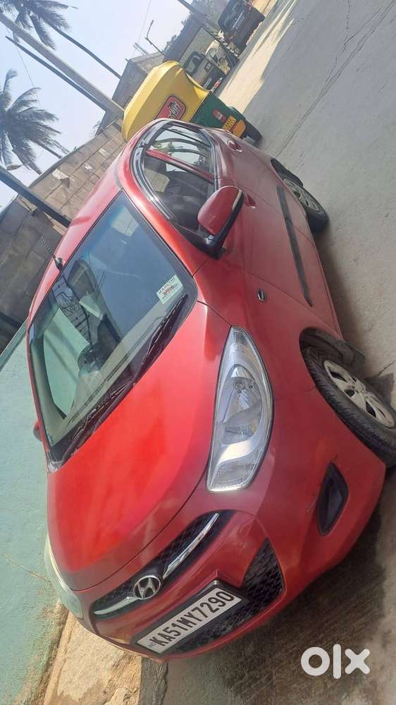 I10 Car For Sale