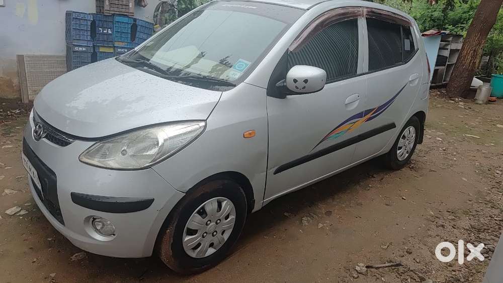Hyundai I10 Magna O, 2010, Petrol