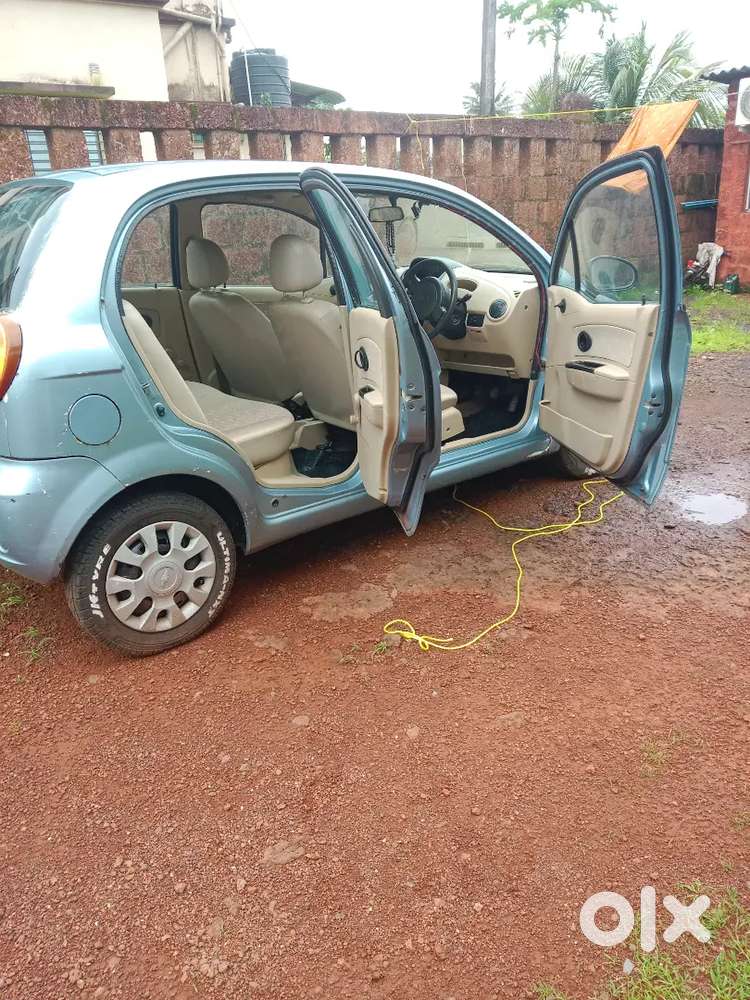 Chevrolet Spark 2010 Petrol 51 Km Driven