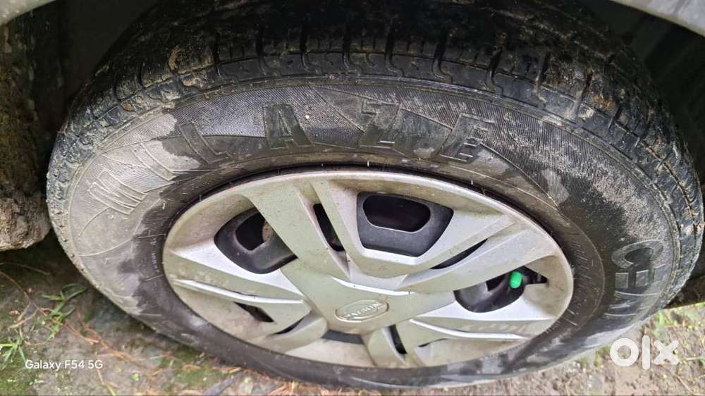Good Condition Car For Immediate Sale Due To Transfer