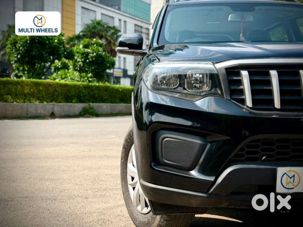 Mahindra Scorpio N Z4 Diesel Mt 2wd 7 Str, 2024, Diesel