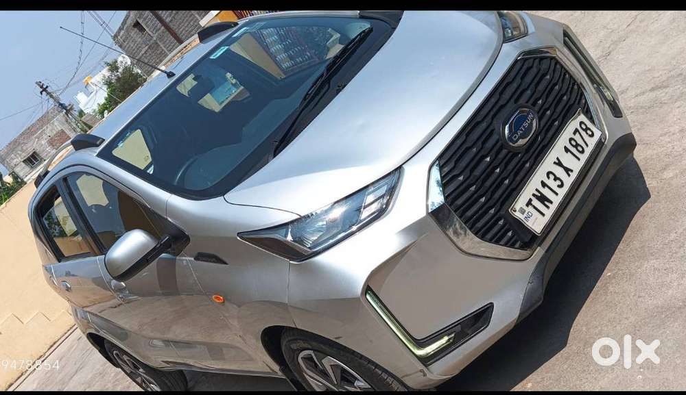 Redi Go 2022 T 1.0 Limited Edition