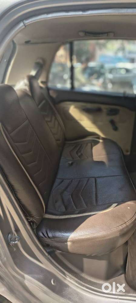 Hyundai Santro Xing Gl, 2013, Cng & Hybrids