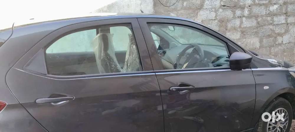 Tata Tiago 1.2 Revotron 2026 Manual Petrol