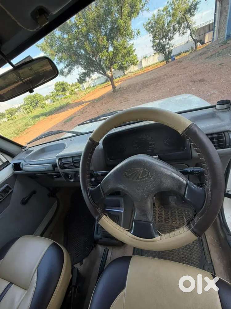 Mahindra Bolero 2006
