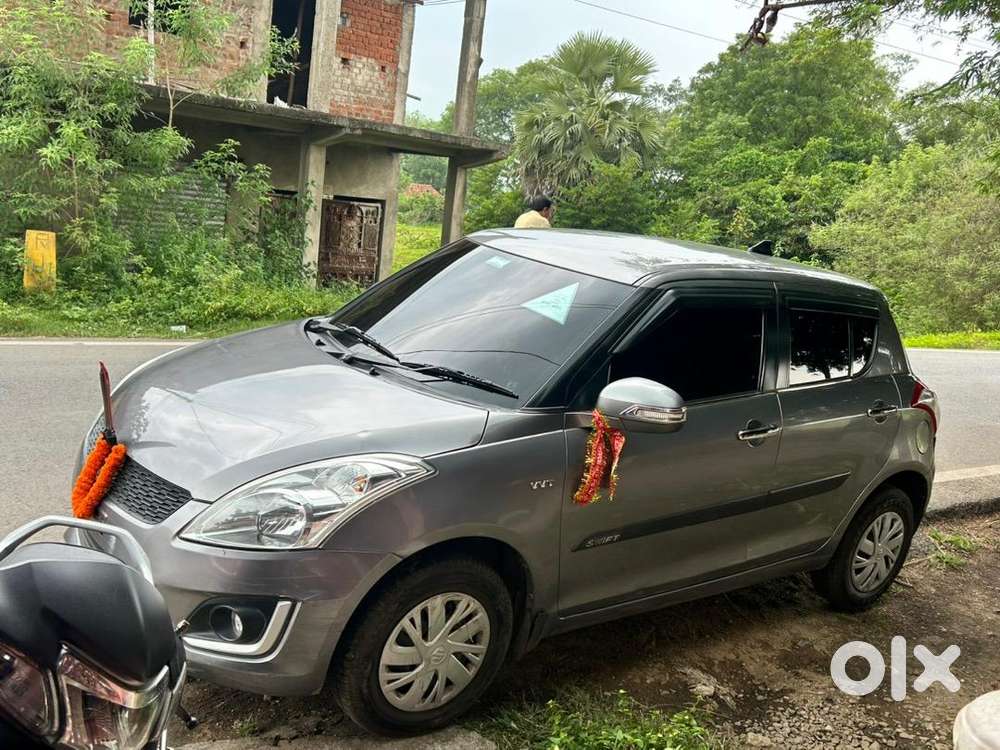 Maruti Suzuki Swift 2017 Petrol Good Condition