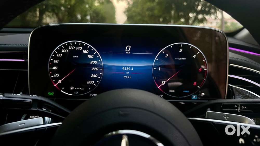 Mercedes-benz E-class E 220 D, 2025, Diesel