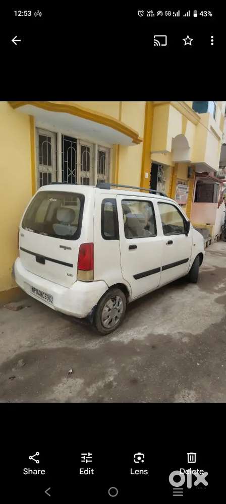 This Is Well Maintain Car , Approx 50000+driven .