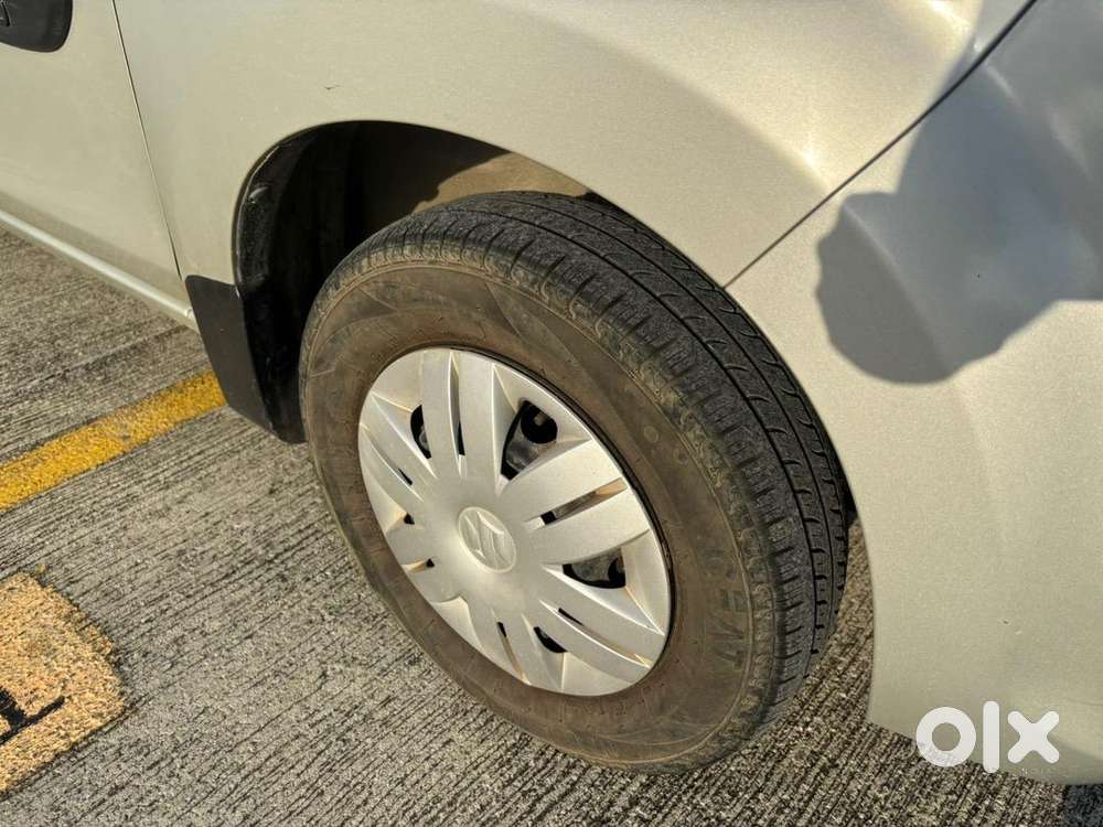 Maruti Suzuki Alto 800 2017 Petrol Well Maintained