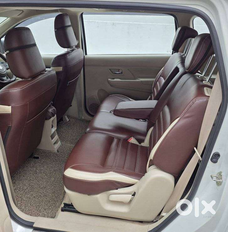 Maruti Suzuki Ertiga Zxi Plus Petrol, 2024, Petrol