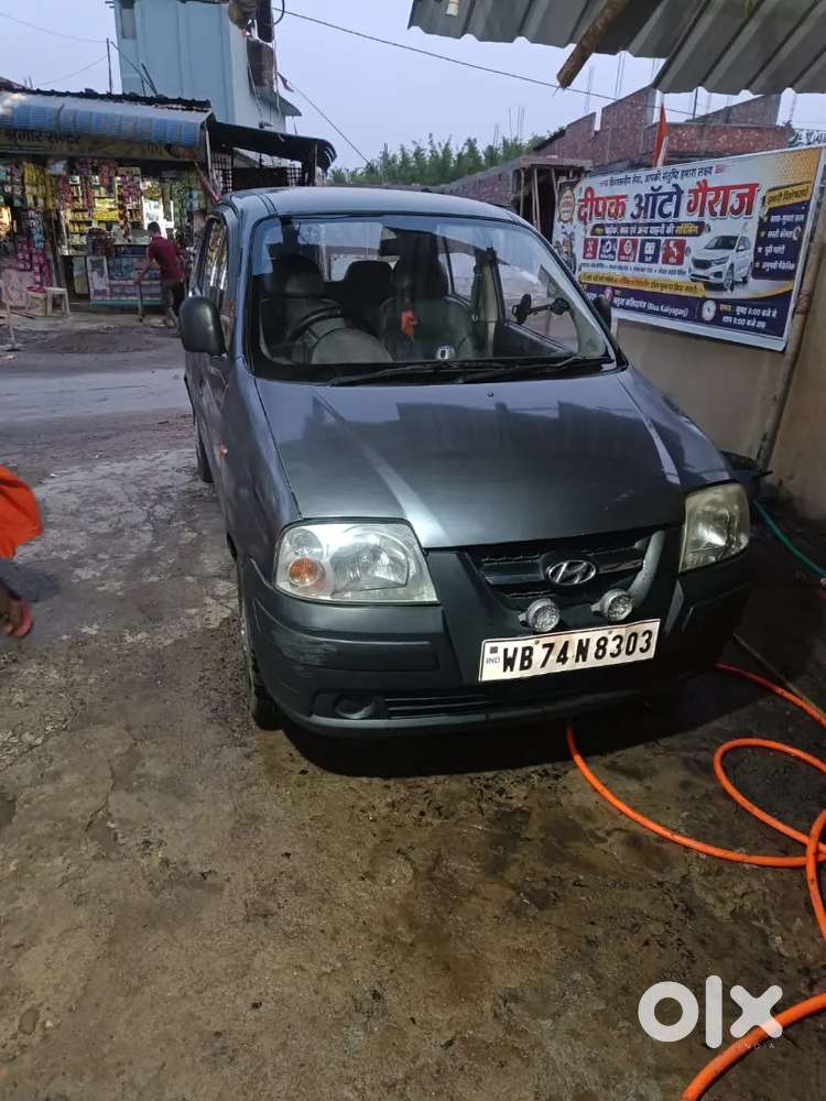 Hyundai Santro Xing 2009