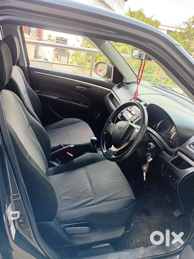 Maruti Suzuki Swift Vxi, 2015, Petrol
